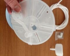 Tanksız Sebil Aparatı