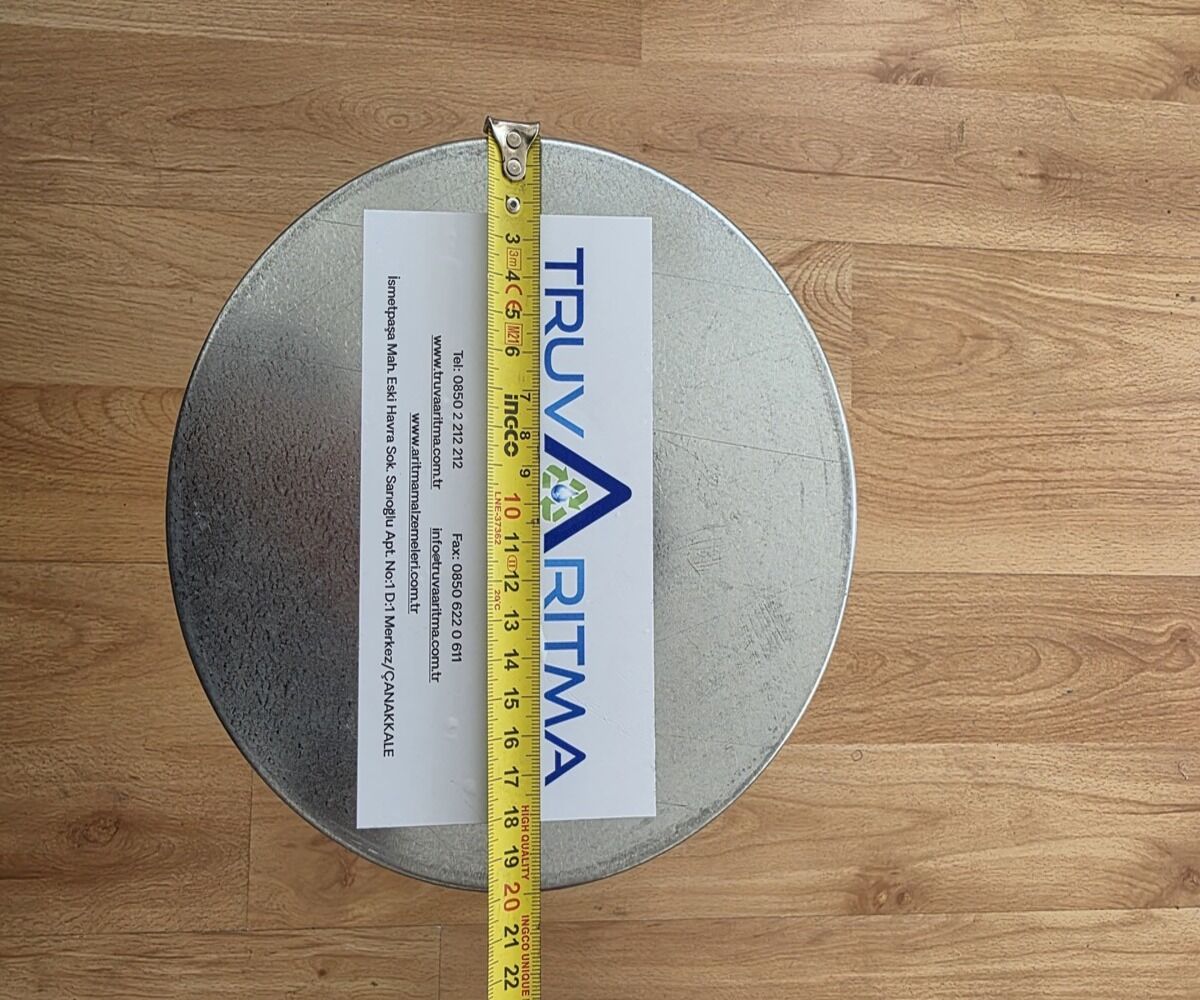 Blower Hava Filtresi  Q63  ( 2'' )