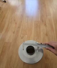 Blower Hava Filtresi  Q90  ( 3'' )