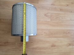 Blower Hava Filtresi  Q90  ( 3'' )