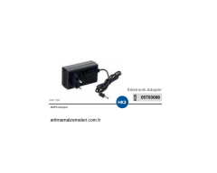 SMPS Adaptör 24V 1.5A  Elektronik Adaptör   05703088