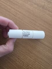 Atık Kısıcı 1500 CC  1/4'' Quick Tip Giriş-Çıkışlı  Kodu:05709040