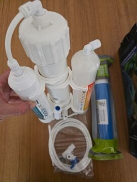 Aquaturk Atlantis Serisi Akvaryum Arıtma Cihazı